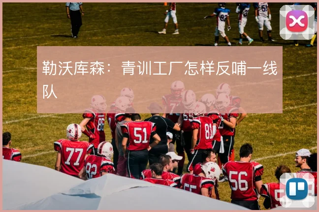 勒沃库森:青训工厂怎样反哺一线队