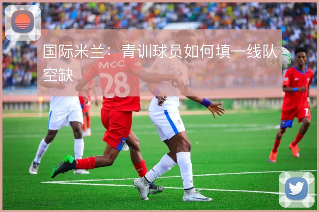 国际米兰：青训球员如何填一线队空缺